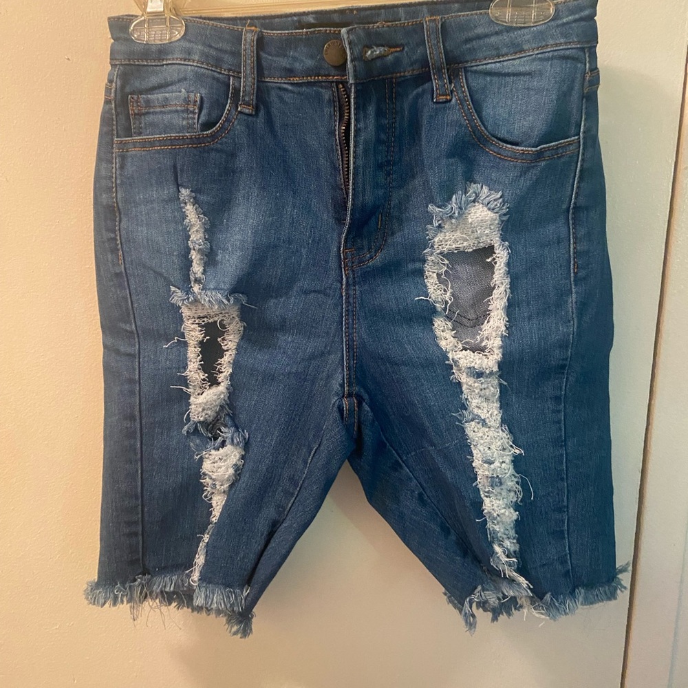 Fashion Nova Shorts